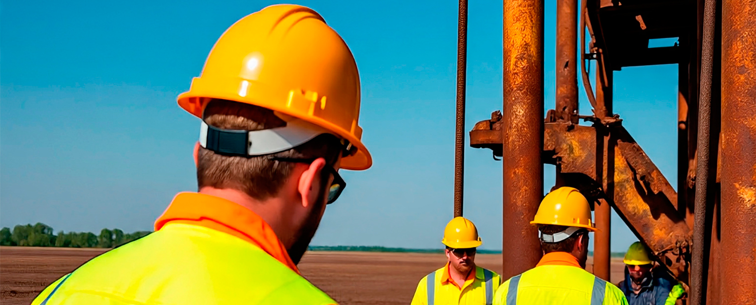 Instituto de Educación Técnico Superior de Añelo capacita a más de 300 Personas en el Primer Cuatrimestre